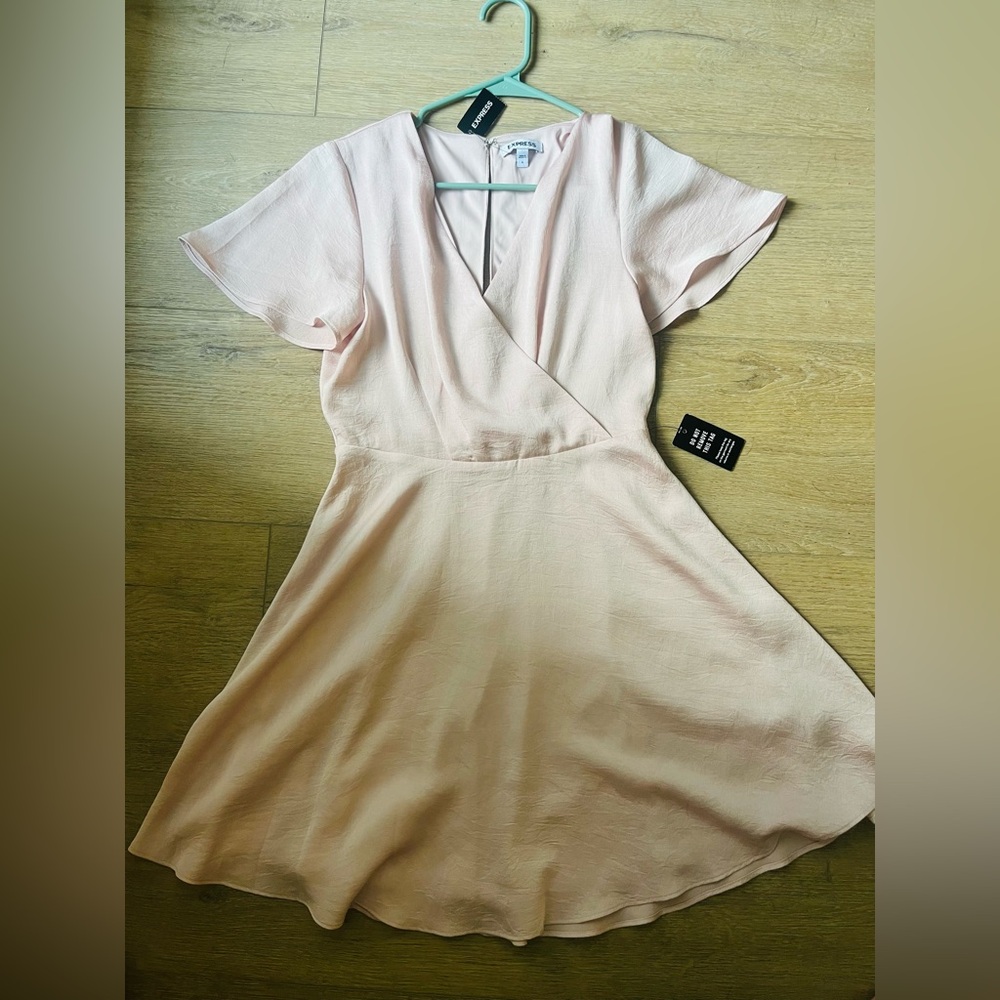 Express Dress - Picture 4 of 6